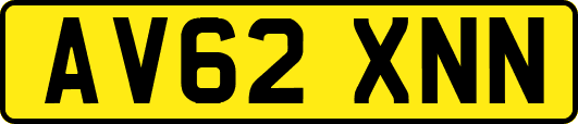 AV62XNN