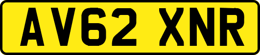 AV62XNR