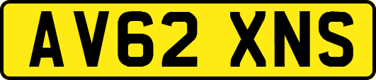 AV62XNS