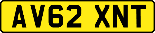 AV62XNT