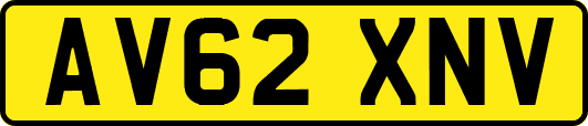 AV62XNV