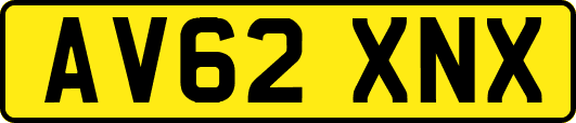 AV62XNX