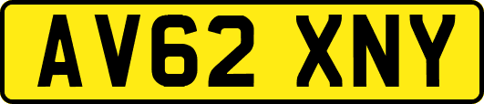 AV62XNY