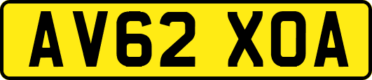 AV62XOA
