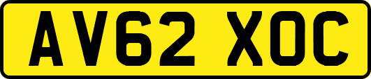 AV62XOC