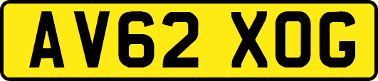 AV62XOG