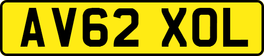 AV62XOL