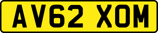 AV62XOM