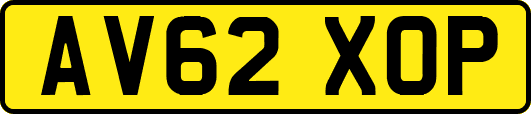 AV62XOP