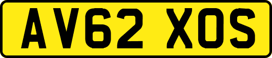 AV62XOS