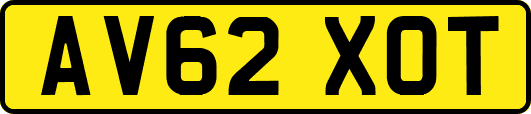 AV62XOT