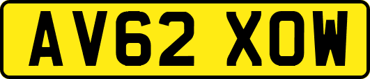 AV62XOW