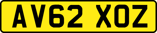 AV62XOZ