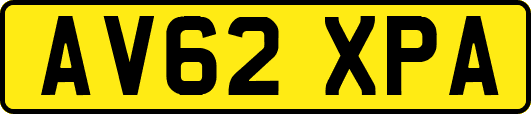 AV62XPA