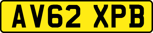 AV62XPB