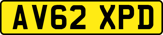 AV62XPD