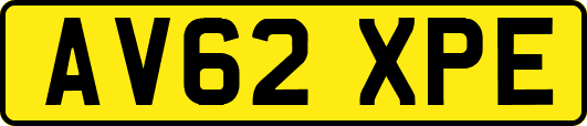 AV62XPE