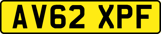 AV62XPF