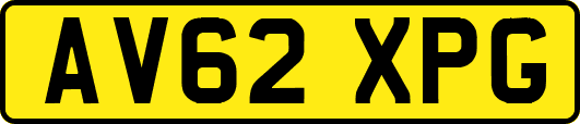 AV62XPG