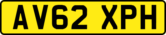 AV62XPH