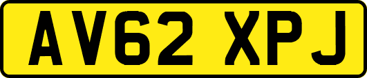 AV62XPJ