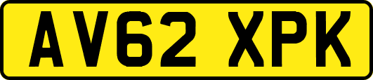 AV62XPK