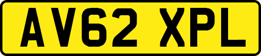 AV62XPL