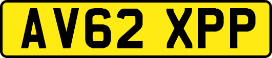 AV62XPP