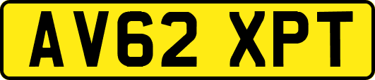AV62XPT
