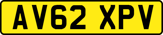 AV62XPV