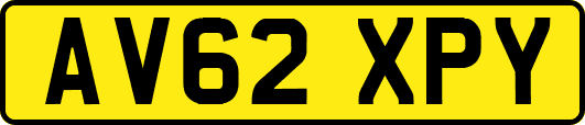 AV62XPY