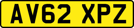 AV62XPZ