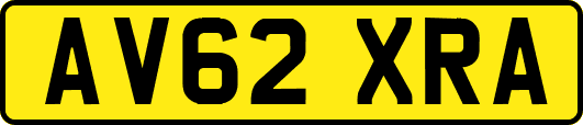 AV62XRA