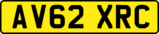 AV62XRC