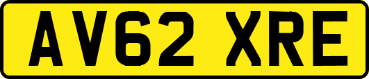 AV62XRE