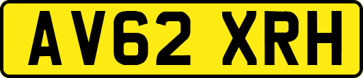 AV62XRH