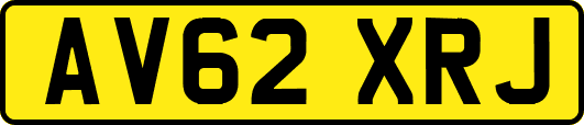 AV62XRJ