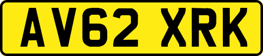 AV62XRK