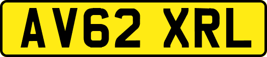 AV62XRL