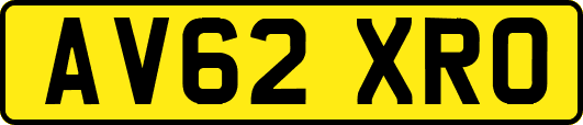 AV62XRO