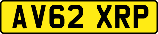 AV62XRP