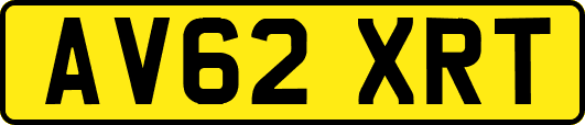 AV62XRT