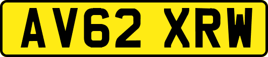 AV62XRW