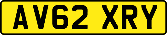 AV62XRY