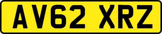 AV62XRZ