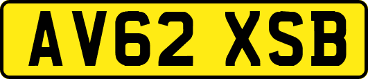 AV62XSB