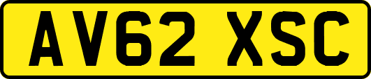 AV62XSC