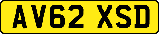 AV62XSD