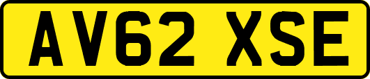 AV62XSE