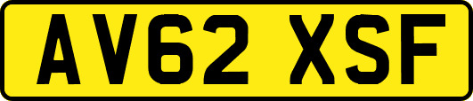 AV62XSF